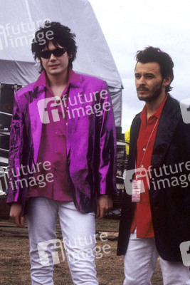 Reading Festival 1992