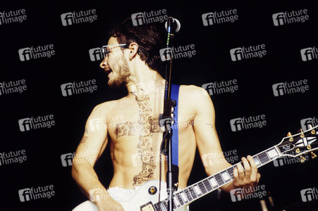 Reading Festival 1992