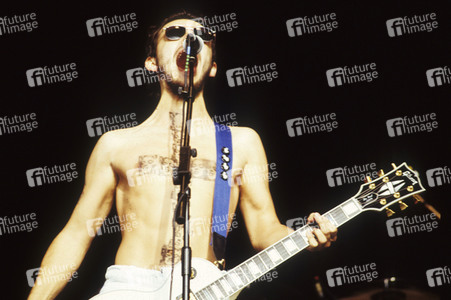 Reading Festival 1992