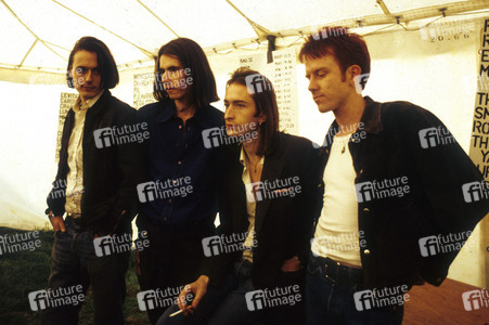 Reading Festival 1992