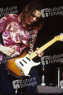 Reading Festival 1992