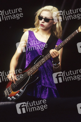 Reading Festival 1992