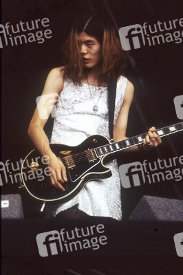 Reading Festival 1992