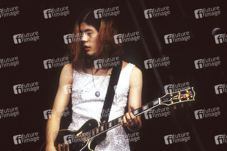 Reading Festival 1992