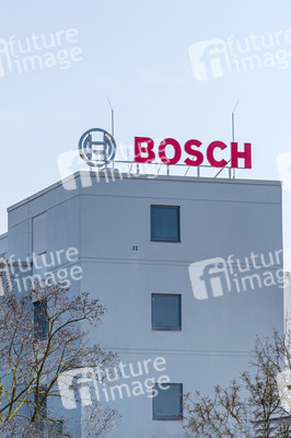 Bosch entwickelt Covid-19-Schnelltest