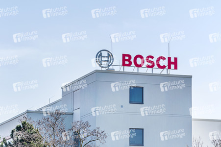 Bosch entwickelt Covid-19-Schnelltest