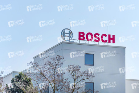 Bosch entwickelt Covid-19-Schnelltest