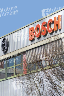 Bosch entwickelt Covid-19-Schnelltest
