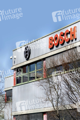 Bosch entwickelt Covid-19-Schnelltest