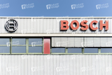 Bosch entwickelt Covid-19-Schnelltest