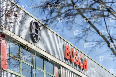 Bosch entwickelt Covid-19-Schnelltest