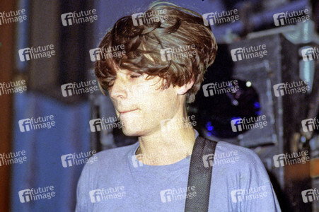 Konzert von Blur in London