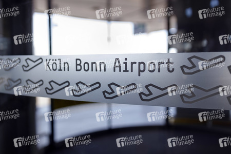 Symbolfoto Einschränkungen im Flugverkehr