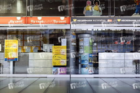 Symbolfoto Einschränkungen im Flugverkehr