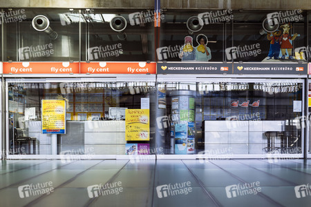 Symbolfoto Einschränkungen im Flugverkehr