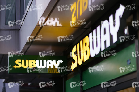 Symbolfoto Subway