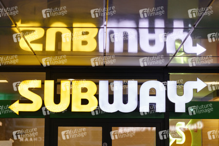 Symbolfoto Subway