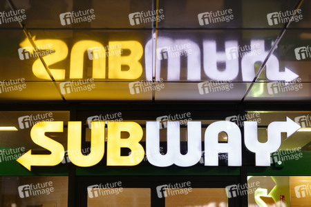 Symbolfoto Subway