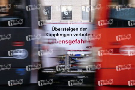 Symbolfoto Gleisunfall