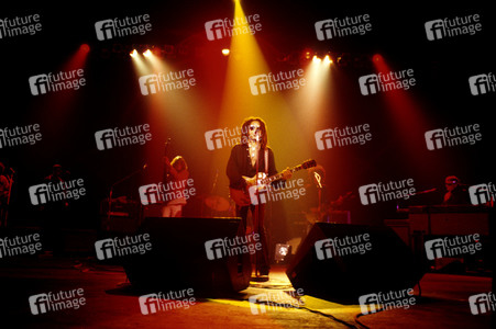 Konzert von Lenny Kravitz in London