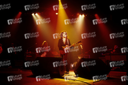 Konzert von Lenny Kravitz in London