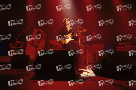 Konzert von Lenny Kravitz in London