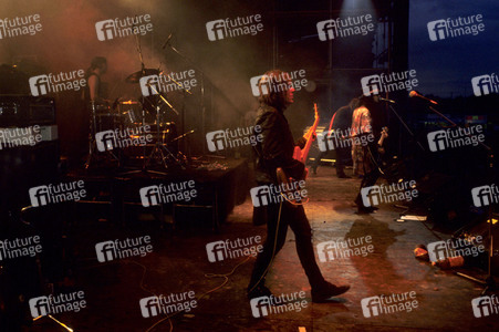 Reading Rock Festival 1986