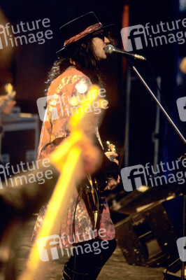 Reading Rock Festival 1986