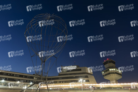 Symbolfoto Einschränkungen im Flugverkehr