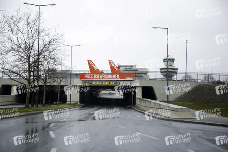 Symbolfoto Einschränkungen im Flugverkehr