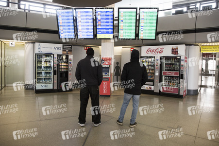 Symbolfoto Einschränkungen im Flugverkehr