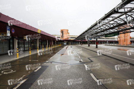 Symbolfoto Einschränkungen im Flugverkehr