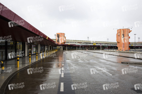 Symbolfoto Einschränkungen im Flugverkehr