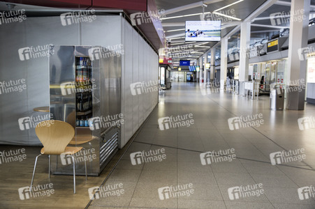 Symbolfoto Einschränkungen im Flugverkehr