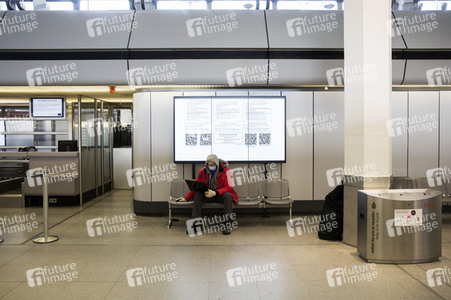 Symbolfoto Einschränkungen im Flugverkehr