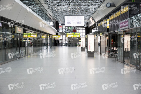 Symbolfoto Einschränkungen im Flugverkehr