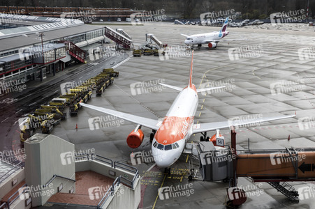 Symbolfoto Einschränkungen im Flugverkehr