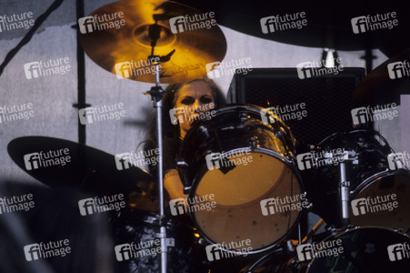 Hurricane Festival 1997 in Scheeßel