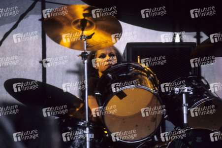 Hurricane Festival 1997 in Scheeßel