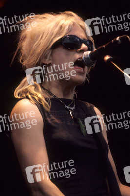 Hurricane Festival 1997 in Scheeßel