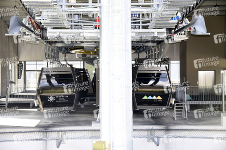 Ausgangsbeschränkungen wegen Corona-Krise in Berchtesgaden