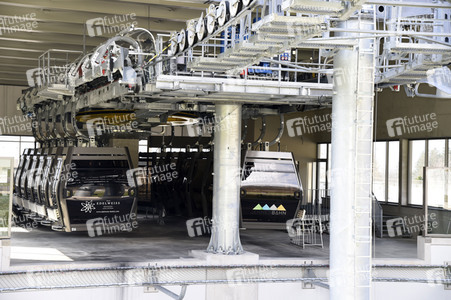 Ausgangsbeschränkungen wegen Corona-Krise in Berchtesgaden