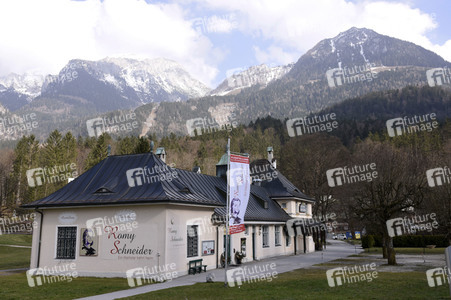 Ausgangsbeschränkungen wegen Corona-Krise in Berchtesgaden