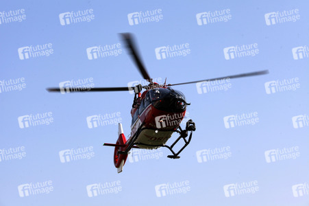 DRF Luftrettung in Görlitz