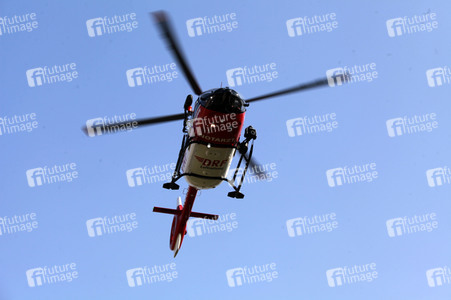 DRF Luftrettung in Görlitz