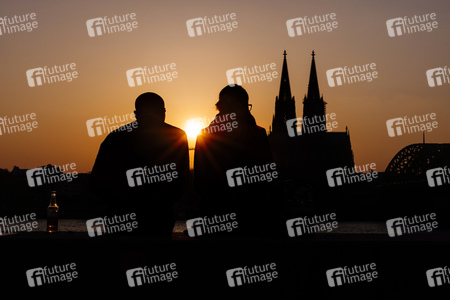 Symbolfoto Partnerschaft