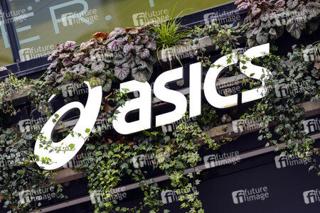 Symbolfoto Asics