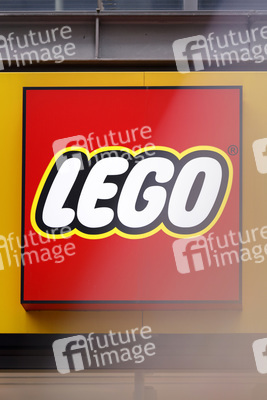 Symbolfoto Lego