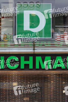 Symbolfoto Deichmann