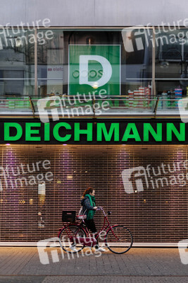 Symbolfoto Deichmann